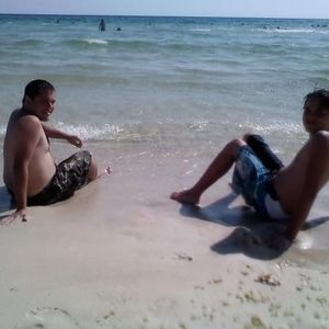 Meet your Posher, Tammy